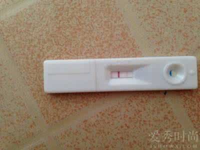 验孕棒最快几天能测 验孕棒多久能测出来