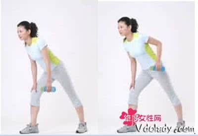 手臂减肥 减肥从手臂减起