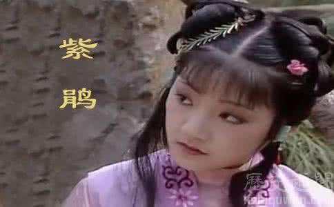 紫鹃试探宝玉 紫鹃试探宝玉 紫鹃试玉的故事 紫鹃为何要试宝玉的真心?