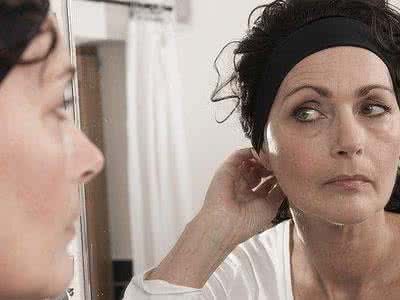 女人肾虚会导致脱发吗 女性肾虚会脱发吗