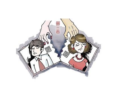 婚外恋男人的心理想法 男人发生婚外恋的三种内因