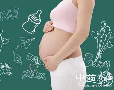 孕期营养补充的误区 孕期营养误区 孕期认识中的六点误区