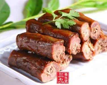 常吃猪里脊肉好吗 藏污纳垢 常吃8种肉让你小命不保