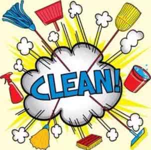 女孩子最脏的地方图片 家里最脏的12个地方，一分钟搞定！(年底扫除必看)