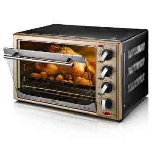 北美烤箱ato m38ac ato-bcrf32 北美电烤箱怎么样