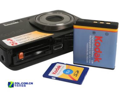 德柯达机械键盘怎么样 柯达V1273怎么样