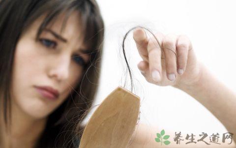 锻炼有意想不到的好处 掉头发给你带来的好处,绝对让你意想不到!