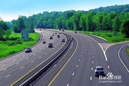 新手汽车驾驶教学视频 【汽车驾驶】《新手开车上高速》的20个注意事项