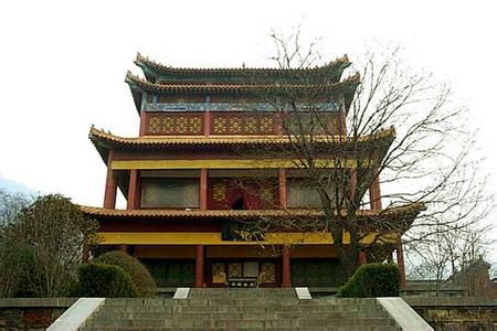 五台山公主寺常寂法师 五台山公主寺