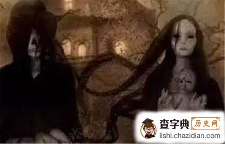 养尸地真能养出僵尸吗 揭秘养尸地原来是这样养尸体做僵尸的啊