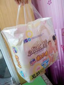 微商最火的纸尿裤牌子 什么牌子的纸尿裤透气性好