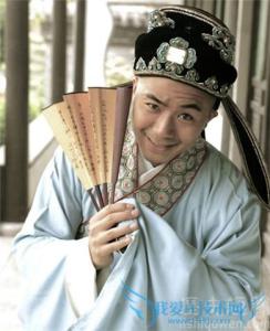历史西门庆怎么死的 西门庆是哪里人 西门庆怎么死的