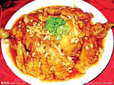 香浓葱酥卤肉饭 锦卤酥香鸡