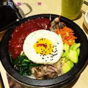 部队火锅 石锅拌饭 重磅|石锅拌饭、部队火锅、炒年糕...史上最全韩式美食汇总！