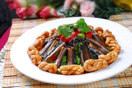 脆膳 红旗脆膳