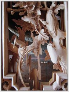 剑川木雕 剑川木雕 剑川木雕 为您揭开工艺独特的木雕艺术的神秘面纱