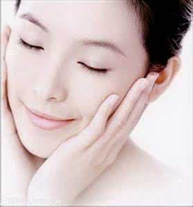 简单有效美白方法 春季美白五大要点