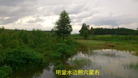 广西横县马岭南新茶厂 横县谢祖宝陵，岭南望族宝鸭地