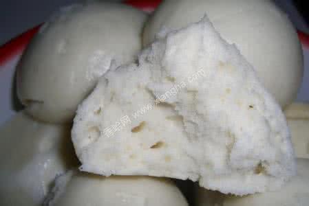 老面馒头的做法 老面馒头的做法大全- 菜谱- 香哈网