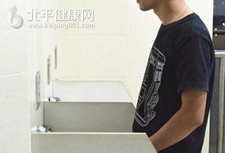 男人尿频是肾虚吗 男肾虚会尿频吗？