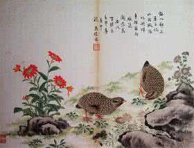 不走寻常路的女子 不寻常的图案