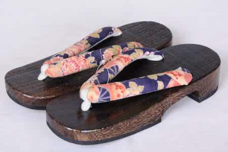 和服鞋子 “和服”鞋