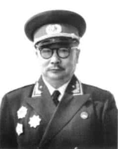 李克农上将的子女 中国李克农上将逝世后 美国居然致电庆贺三天!图