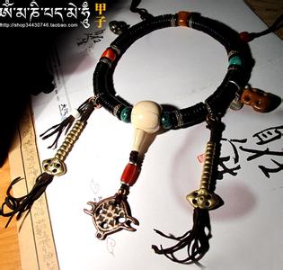 创意手工挂件 创意手工----绳结立体心挂件