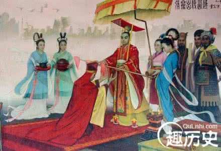 班超出使西域 班超是个怎么样的人 班超为什么出使西域 班昭