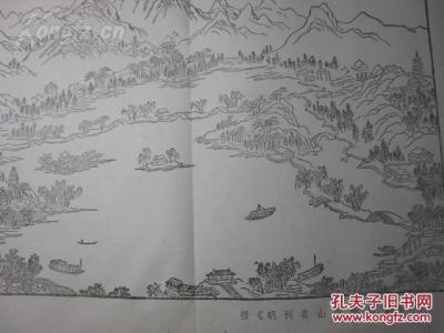 描写古色古香的诗句 古色古香的诗词