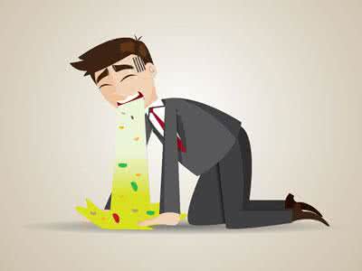 恶心呕吐食欲不振 恶心呕吐食欲不振 警脂肪肝症状