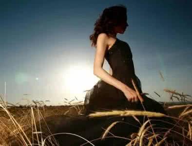 一个成熟的女人标准 一个女人的成熟