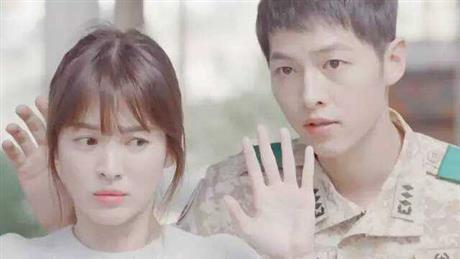 男朋友少女心 哪一瞬间发现原来男朋友也很少女心