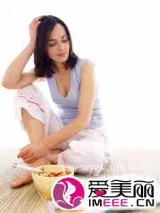 艾灸对女性养生保健 女性养生保健 夏季女性补肾美食