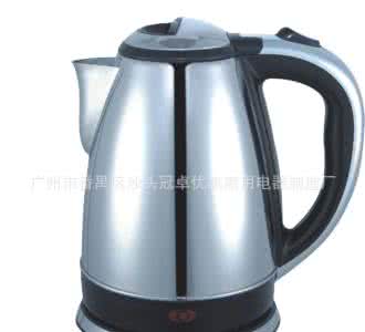 电热水壶价格最便宜的 不锈钢电热水壶 2014年不锈钢电热水壶价格