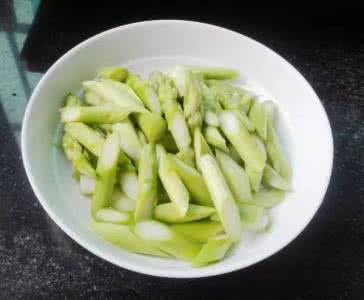 芦笋的做法 200种芦笋的做法