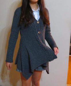 不等式衣服 不等式毛衣