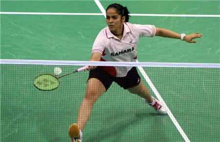 打羽毛球的技巧 怎样打好羽毛球 25个技巧教你成为羽球高手