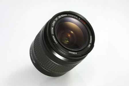 佳能微距镜头哪款好 6款鲜为人知的佳能高素质老镜头