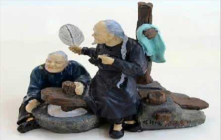 人老后的七件宝,希望你也能拥有