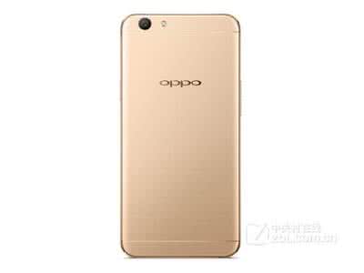 oppoa59s通话设置 oppoa59s OPPO A59s怎么结束通话