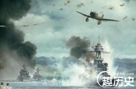 珍珠港事件 珍珠港事件 珍珠港事件简介