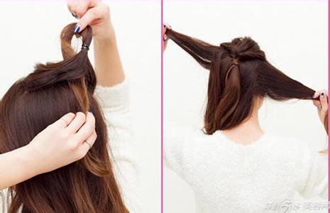 短发自己做卷发妙招 自己做卷发妙招 七大妙招助你轻松打理乱蓬蓬的卷发