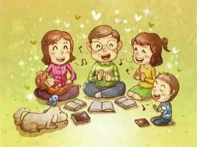 是你教会我重要的一切 是你教会我重要的一切 教会孩子这三件事，比见世面重要的多！