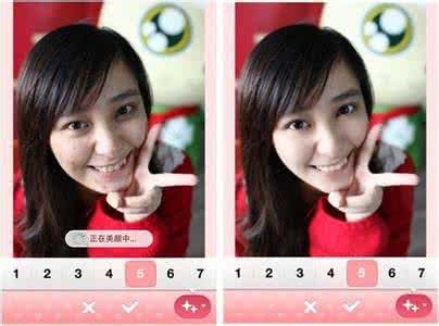 六一卖萌 “六一”再不卖萌就老了 美颜相机教你如何卖萌到底