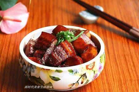 红烧肉的做法美食天下 8种红烧肉的做法和家人一起享受美食吧!