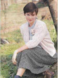 let s knit series Let’s knit series NV 5428----春夏特集