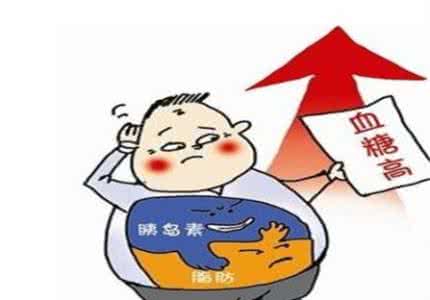 空腹血糖偏高的原因 空腹血糖偏高的原因 血糖偏高不一定患糖尿病,想血糖正常做到这3点就行