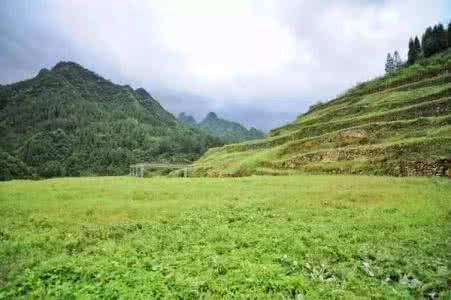 永顺老司城 永顺老司城丨武陵山深处的土家王城