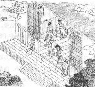 中国传统文化礼仪 《点读中国传统文化之礼仪与历法》(上)